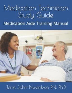 Medication Technician Study Guide