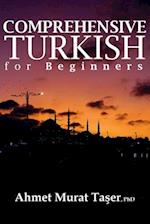 Comprehensive Turkish for Beginners