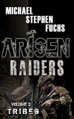 ARISEN : Raiders, Volume 2 - Tribes 
