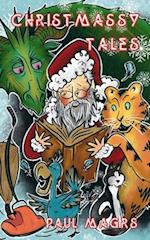 Christmassy Tales