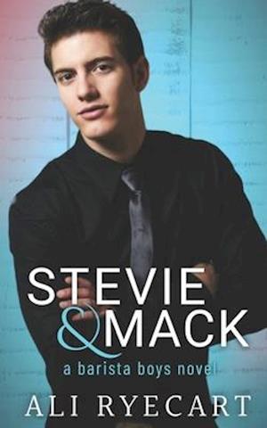 Stevie & Mack: A Coffee Shop MM Romance