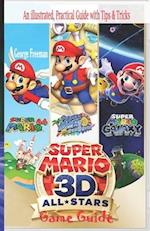 Super Mario 3D All Stars Game Guide