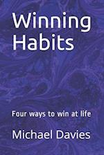 Winning Habits