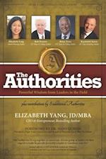 The Authorities - Elizabeth Yang