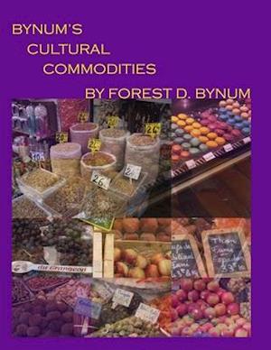 Bynum's Cultural Commodities