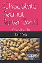 Chocolate Peanut Butter Swirl: Chocolate 16 