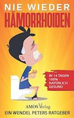 Nie wieder Hämorrhoiden