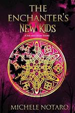 The Enchanter's New Kids