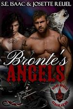 Bronte's Angels