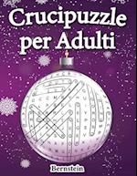 Crucipuzzle per Adulti