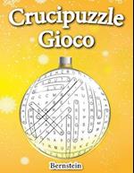 Crucipuzzle gioco