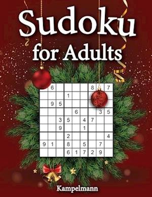 Sudoku for Adults