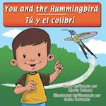 You and the Hummingbird