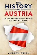 The History of Austria