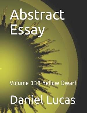 Abstract Essay