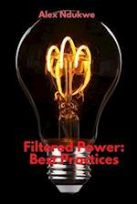 Filtered Power