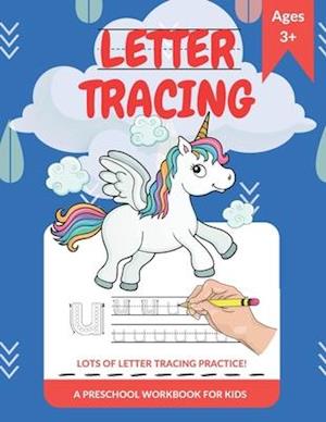 Letter Tracing