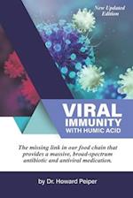 Viral Immunity with Humic Acid