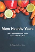More Healthy Years