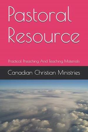 Pastoral Resource