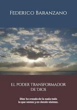 El poder transformador de Dios