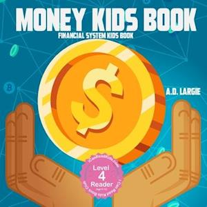 Money Kids Book