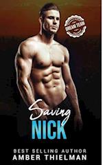 Saving Nick