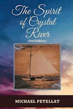 The Spirit of Crystal River