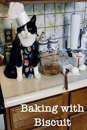 Baking with Biscuit