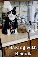 Baking with Biscuit