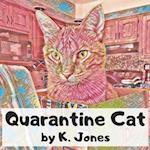 Quarantine Cat