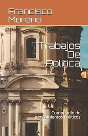 Trabajos De Politica