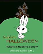 Rabbit's Halloween