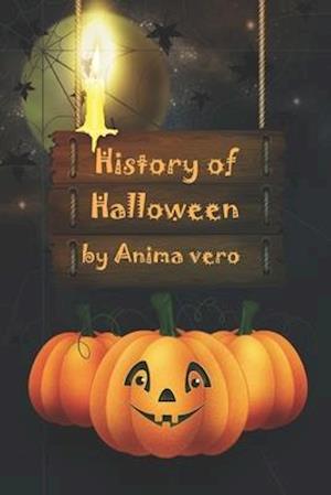 History of Halloween