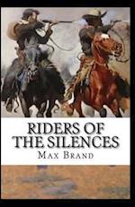 Riders of the Silences Illustrated