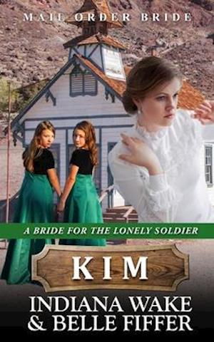 Mail Order Bride - Kim