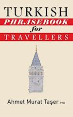 Turkish Phrasebook for Travellers