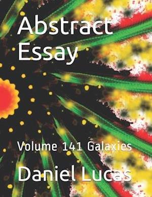 Abstract Essay