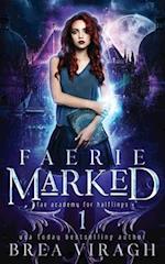 Faerie Marked
