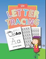 Letter Tracing