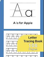 Letter Tracing