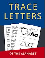 Letter Tracing