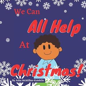 We Can All Help At Christmas