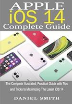 Apple iOS 14 Complete Guide