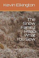 The Snow Family