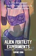 Alien Fertility Experiments