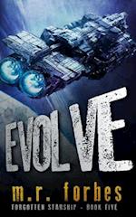 Evolve