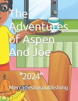 The Adventures of Aspen And Joe: 2.5 Reloaded Additon