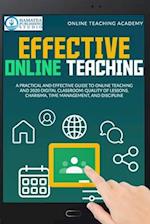 Effective Online Teaching