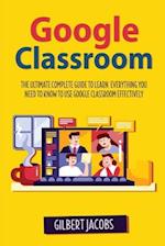 Google Classroom